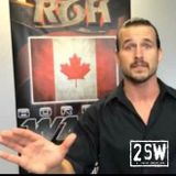 2 Sweet Wrestling Episode 13 - Bad Gas with Boobs