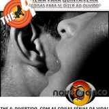 The 4 nove3cinco - QUINTA 29 MAIO2014