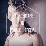 Yondertape #67