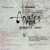Wired - The Analog Punk Special