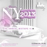 Gtown Desi - The Annual 2013