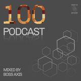 Parquet 100 Podcast by Boss Axis