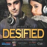 DESIFIED EP-10