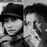 Villes-miroirs - Mohamed Al-Fakharany, Dominique Sigaud, Célia Lévi et Murong Xuecun
