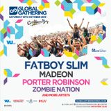Wookzart Mix 17 (Global Gathering Korea 2013 Mix)