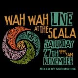 Wah Wah Live 2010 Promo Mix