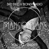 EP//036 You Like.....Disco?