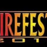 FIREFEST 2011 Saturday 22nd October 6pm - 9pm