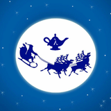 Sihirli Lambda 5 - Noel özel programı