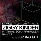 WARE Label night, Cologne