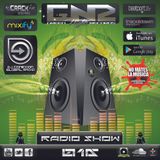 GREEN NIGHTS RECORDS - RADIO SHOW (PODCAST 016)