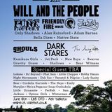 Valefest 2015 Highlights - Native State Interview