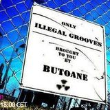 Illegal Grooves 091 (17.02.2014) @ Insomniafm