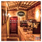 Park Samdan Restaurant Ambiance Vol 2 Mixed by Yakar Allevici