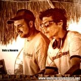 Ruls & Navarro Late August Mix