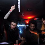 Back To Basic mix_ Alexander Vogt & Pat K P