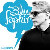 BLU SAPHIR SHOW HOSTED BY JAY ROME FEAT SPECIAL GUEST KROT (MARCH 2016)