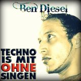 Mixed by BunkerTV & Techno is mit ohne singen, FeierTV Fnoob Techno Radio, Screwdiver´s Brainwashing