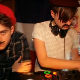 Eastern Electrics NYE After-Party DJ Comp