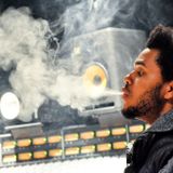 the weeknd smoke