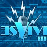 LIVE BROADCAST FROM OPENING RADIO HOTEL ES VIVE CHANNEL con OSCAR GOMEZ
