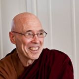 08 Bhikkhu Bodhi - The Five Hindrances - Part One