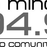 Programa 6xERock - Radio La Minga 94.9 - Mie09/10
