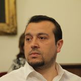 Υπ. Επικρατείας Νίκος Παππάς στο ΚΟΚΚΙΝΟ.