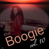 The Boogie Vol. 10