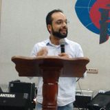 Princípios para um ministério abençoado - Encontro de Pastores CONSULPA