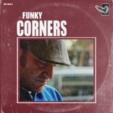 Funky Corners Show #215 04-16-2016