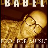 FOOL FOR MUSIC
