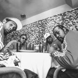 Hangover Banda #96 - Freshest