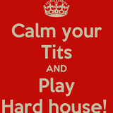 Never to Early for HARDHOUSE!