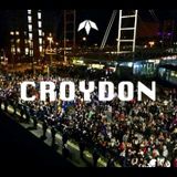 BREEZY BOY Mc KISS Rum N Bass East Croydon Post Office 14/6/14