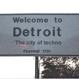 Detroit Techno Mix