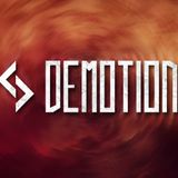 Demotion Presents The Democast #1