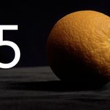 Agrande - Orange Juice 5