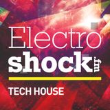 001 - Tech House 128 BPM