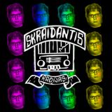 11-05-18 Drum'n'Spragil (with Justas Fresh)