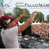 Mr. Chuckie...!