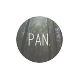 Pan - Dark Winter Mix
