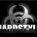 Hardstyle Mix #03 by DJ Evoke - Festival Anthems Version