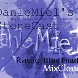 DanleMiel's StoneCast vol.102 - April 18 2015, Montréal