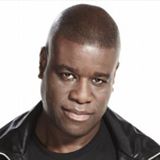 Dave VJ 'Grown & Sexy' / Mi-Soul Radio / Mon 5pm - 7pm / 18-05-2015