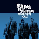 NICK PRIDE presents THE PIMPTONES PODCAST episode 5 (live special part 1)