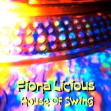 HOUSE OF SWING - Fiona Damme