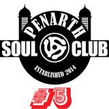 Penarth Soul Club Cloudcast #5