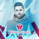 DJ EU - Live @ TomorrowWorld 2015 (Atlanta)