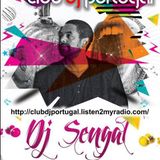 DJ SENGAL - Radio Club Dj Portugal 010